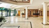 Steigenberger Hotel & Spa Krems Lobby