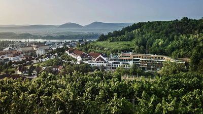 Steigenberger Hotel & Spa Krems