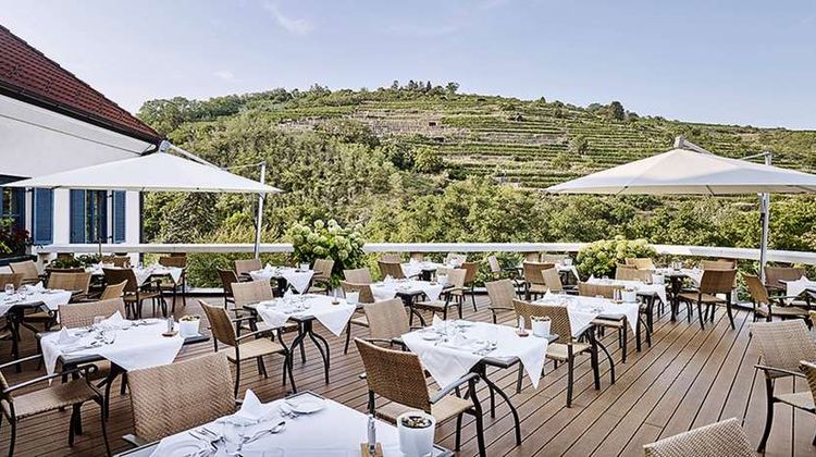 Steigenberger Hotel & Spa Krems Restaurant