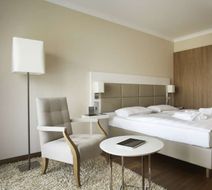 Steigenberger Hotel & Spa Krems Room