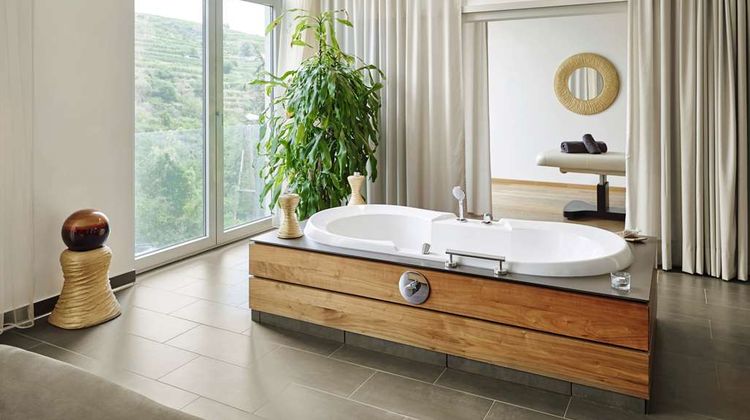 Steigenberger Hotel & Spa Krems Spa