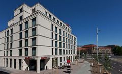 IntercityHotel Leipzig