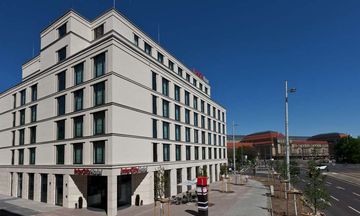 IntercityHotel Leipzig