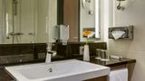 <b>IntercityHotel Leipzig Room</b>. Images powered by <a href="https://iceportal.shijigroup.com/" title="IcePortal" target="_blank">IcePortal</a>.