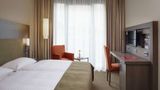 <b>IntercityHotel Leipzig Room</b>. Images powered by <a href="https://iceportal.shijigroup.com/" title="IcePortal" target="_blank">IcePortal</a>.