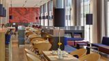 <b>IntercityHotel Leipzig Restaurant</b>. Images powered by <a href="https://iceportal.shijigroup.com/" title="IcePortal" target="_blank">IcePortal</a>.