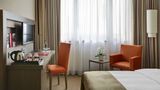 <b>IntercityHotel Leipzig Room</b>. Images powered by <a href="https://iceportal.shijigroup.com/" title="IcePortal" target="_blank">IcePortal</a>.