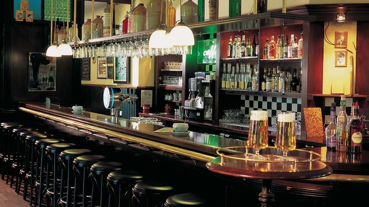 MAXX by Steigenberger Restaurant