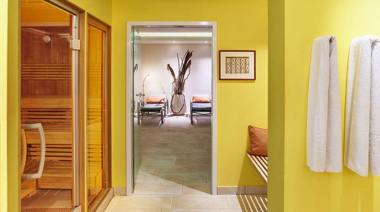 <b>MAXX by Steigenberger Spa</b>. Images powered by <a href="https://iceportal.shijigroup.com/" title="IcePortal" target="_blank">IcePortal</a>.