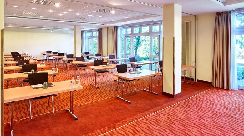 <b>MAXX by Steigenberger Meeting</b>. Images powered by <a href="https://iceportal.shijigroup.com/" title="IcePortal" target="_blank">IcePortal</a>.
