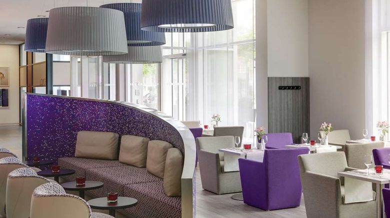 <b>IntercityHotel Ingolstadt Restaurant</b>. Images powered by <a href="https://iceportal.shijigroup.com/" title="IcePortal" target="_blank">IcePortal</a>.