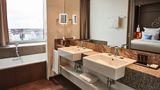 Steigenberger Hotel Munchen Room