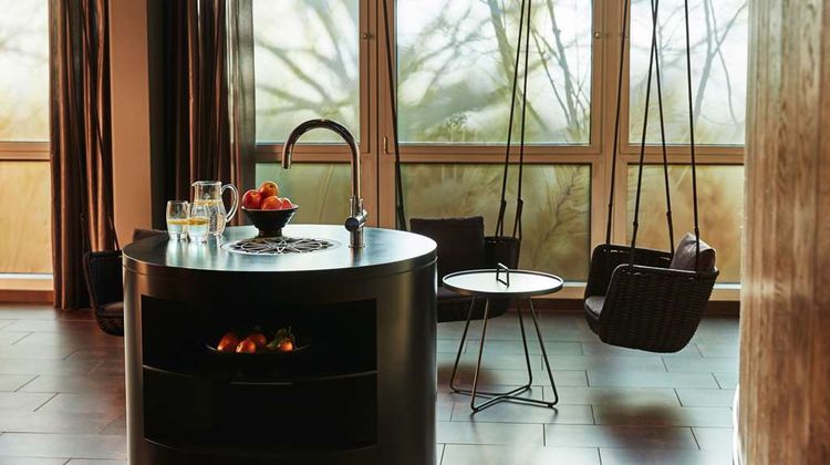 Steigenberger Hotel Munchen Spa