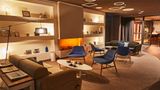 Steigenberger Hotel Munchen Lobby