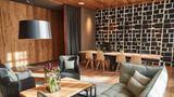 Steigenberger Hotel Munchen Lobby