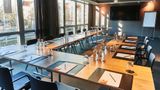 Steigenberger Hotel Munchen Meeting