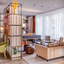 Hotel Nuremberg City Center