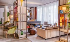 Hotel Nuremberg City Center