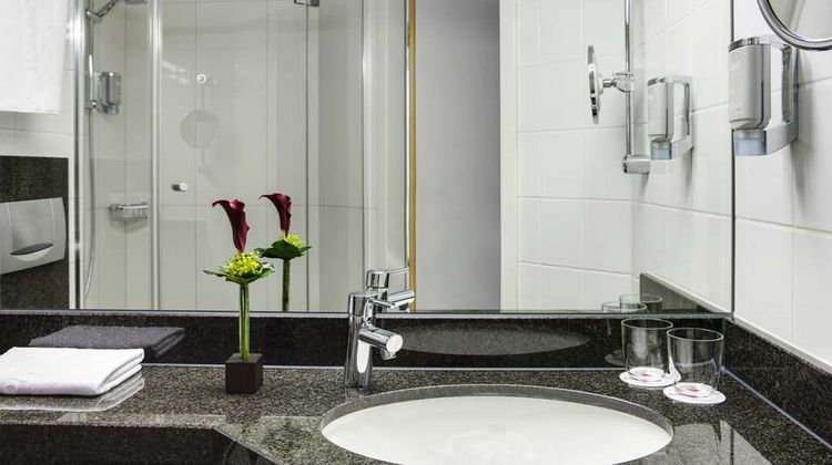 Hotel Nuremberg City Center Room