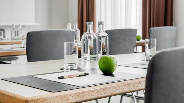 IntercityHotel Nuremberg Meeting