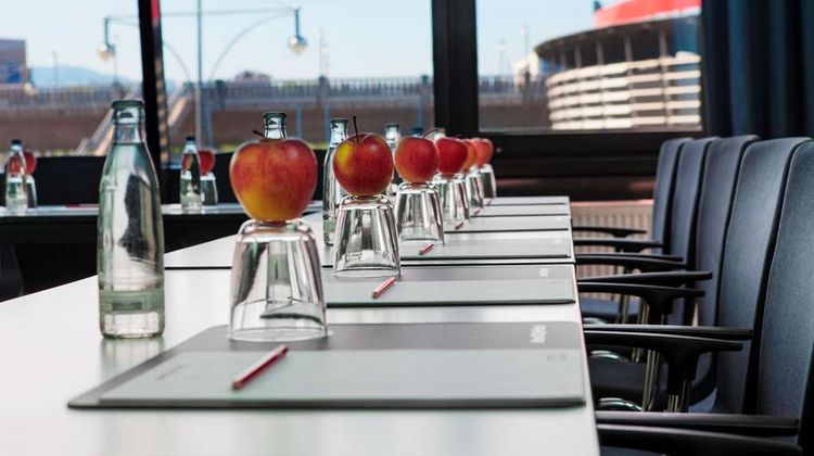 IntercityHotel Freiburg Meeting