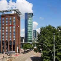 Hotel Freiburg City Center