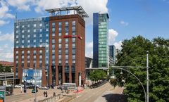 Hotel Freiburg City Center