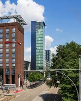 IntercityHotel Freiburg