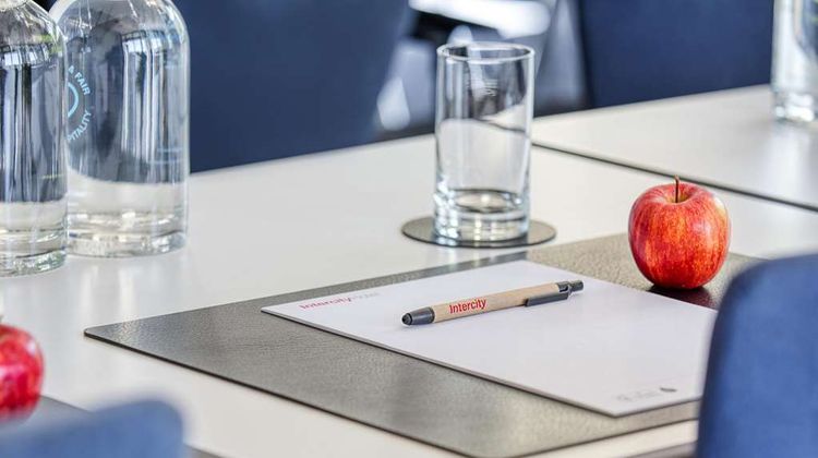 Hotel Freiburg City Center Meeting