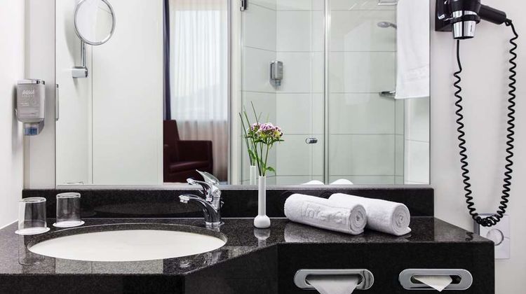 Hotel Freiburg City Center Room