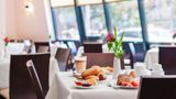 Hotel Freiburg City Center Restaurant