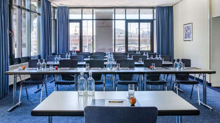 Hotel Freiburg City Center Meeting