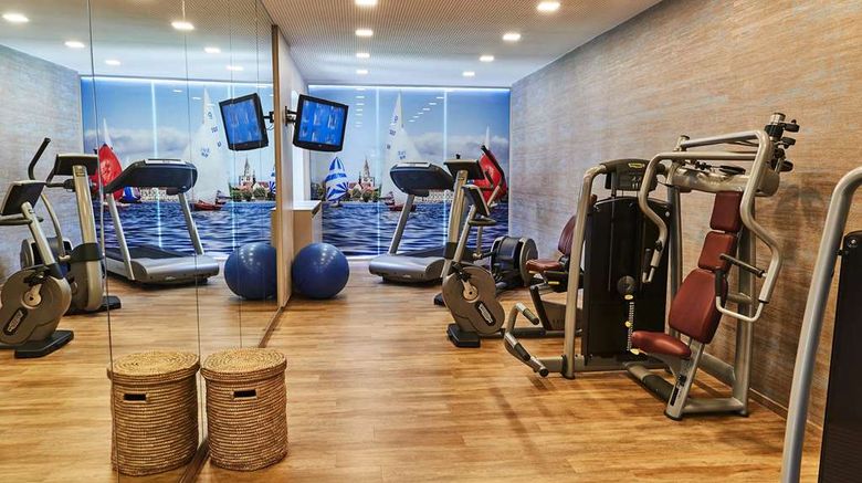 <b>Steigenberger Inselhotel Health</b>. Images powered by <a href="https://iceportal.shijigroup.com/" title="IcePortal" target="_blank">IcePortal</a>.