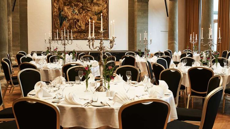 Steigenberger Inselhotel Ballroom