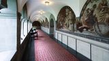 Steigenberger Inselhotel Lobby