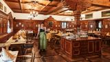 Steigenberger Inselhotel Restaurant