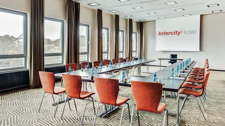 IntercityHotel Mainz Meeting
