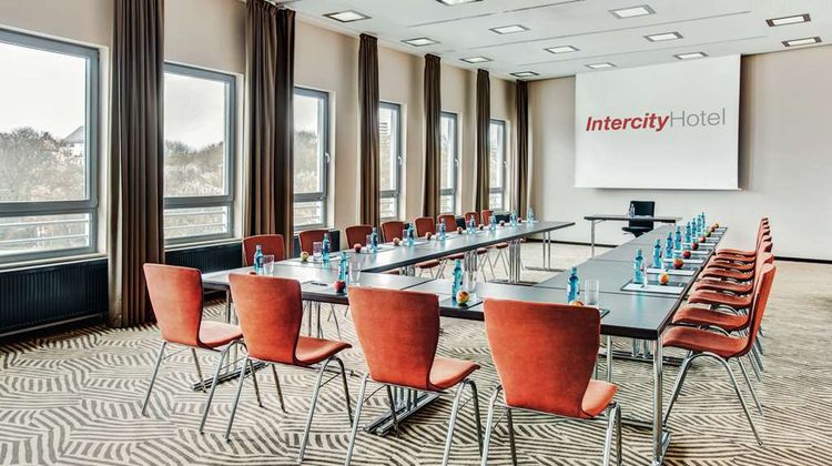 IntercityHotel Mainz Meeting