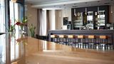 <b>IntercityHotel Mainz Restaurant</b>. Images powered by <a href="https://iceportal.shijigroup.com/" title="IcePortal" target="_blank">IcePortal</a>.