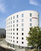 IntercityHotel Mainz