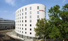 IntercityHotel Mainz