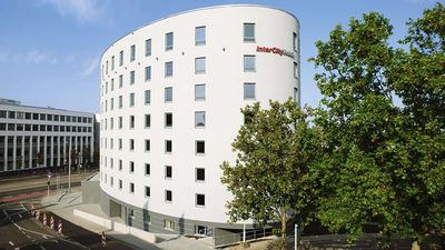 IntercityHotel Mainz