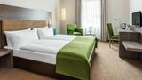 <b>IntercityHotel Mainz Room</b>. Images powered by <a href="https://iceportal.shijigroup.com/" title="IcePortal" target="_blank">IcePortal</a>.