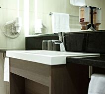 IntercityHotel Mainz Room