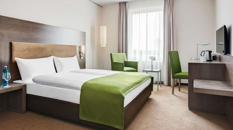IntercityHotel Mainz Room