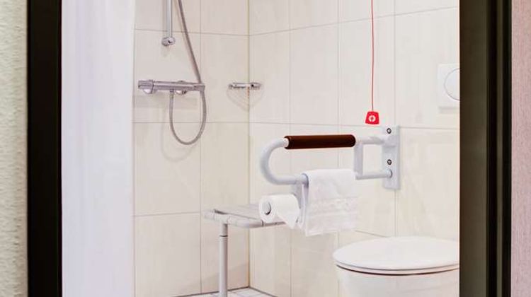 IntercityHotel Mainz Room