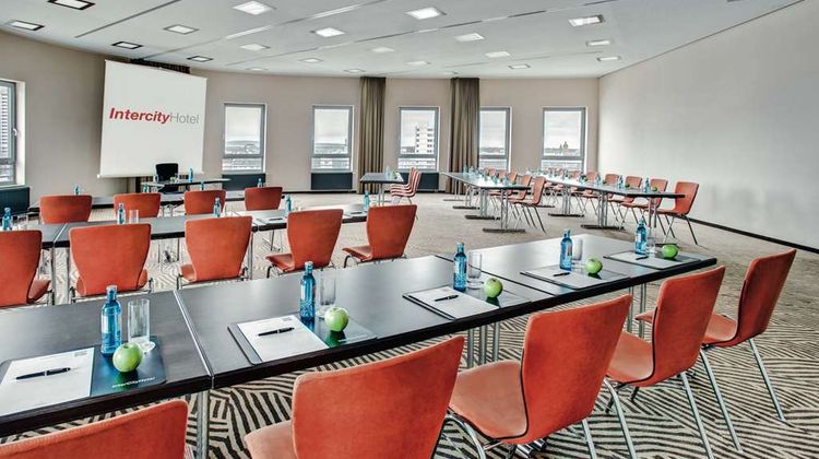 IntercityHotel Mainz Meeting