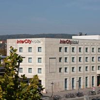 IntercityHotel Ulm