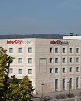 IntercityHotel Ulm