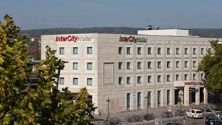 IntercityHotel Ulm